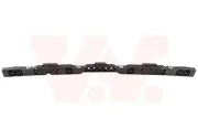 Halter, Stoßfänger vorne VAN WEZEL 5749562