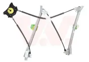 Fensterheber vorne rechts VAN WEZEL 5751262