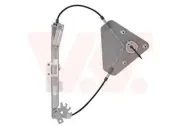 Fensterheber hinten rechts VAN WEZEL 5751264