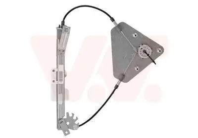 Fensterheber hinten rechts VAN WEZEL 5751264 Bild Fensterheber hinten rechts VAN WEZEL 5751264