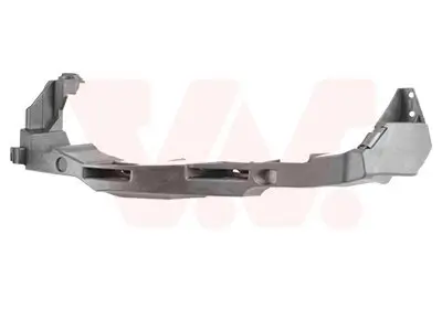 Halter, Hauptscheinwerfer VAN WEZEL 5751461