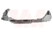 Halter, Hauptscheinwerfer VAN WEZEL 5751461