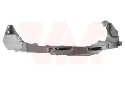 Halter, Hauptscheinwerfer VAN WEZEL 5751462 Bild Halter, Hauptscheinwerfer VAN WEZEL 5751462