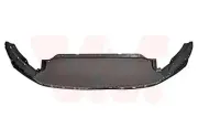 Spoiler vorne VAN WEZEL 5751500