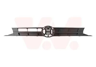 Kühlergitter VAN WEZEL 5751510
