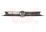 Kühlergitter VAN WEZEL 5751514