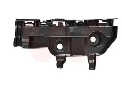Halter, Stoßfänger hinten links VAN WEZEL 5751535