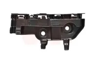 Halter, Stoßfänger hinten links VAN WEZEL 5751535