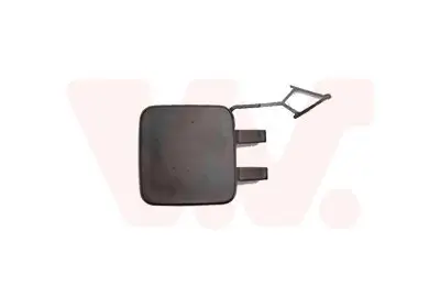 Klappe, Abschlepphaken hinten VAN WEZEL 5751557 Bild Klappe, Abschlepphaken hinten VAN WEZEL 5751557
