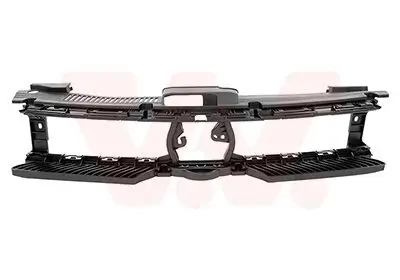 Halter, Stoßfänger vorne VAN WEZEL 5751569 Bild Halter, Stoßfänger vorne VAN WEZEL 5751569
