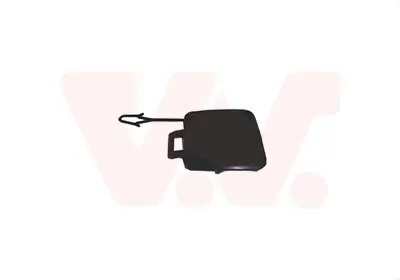 Klappe, Abschlepphaken vorne VAN WEZEL 5751587 Bild Klappe, Abschlepphaken vorne VAN WEZEL 5751587