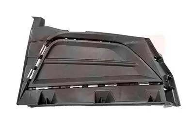 Lüftungsgitter, Stoßfänger vorne rechts VAN WEZEL 5751592