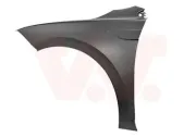 Kotflügel vorne links VAN WEZEL 5751657