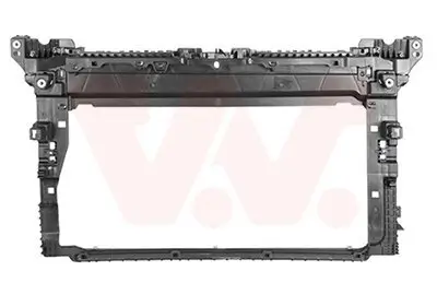 Frontverkleidung VAN WEZEL 5751668