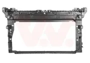 Frontverkleidung VAN WEZEL 5751668