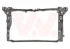 Frontverkleidung VAN WEZEL 5751678 Bild Frontverkleidung VAN WEZEL 5751678