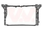 Frontverkleidung VAN WEZEL 5751678