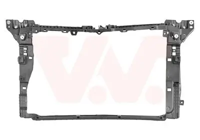 Frontverkleidung VAN WEZEL 5751678 Bild Frontverkleidung VAN WEZEL 5751678