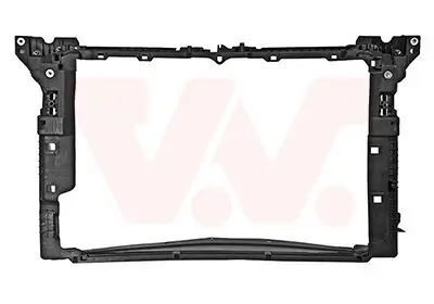 Frontverkleidung VAN WEZEL 5751768