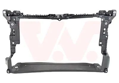 Frontverkleidung VAN WEZEL 5751778