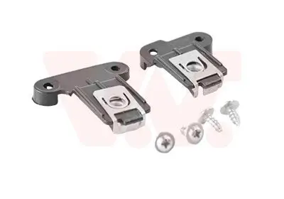 Reparatursatz, Hauptscheinwerfer (Halter) links VAN WEZEL 5751887 Bild Reparatursatz, Hauptscheinwerfer (Halter) links VAN WEZEL 5751887