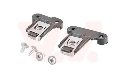 Reparatursatz, Hauptscheinwerfer (Halter) rechts VAN WEZEL 5751888 Bild Reparatursatz, Hauptscheinwerfer (Halter) rechts VAN WEZEL 5751888