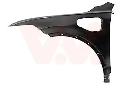 Kotflügel vorne links VAN WEZEL 5752659