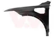 Kotflügel vorne links VAN WEZEL 5752659