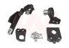 Reparatursatz, Hauptscheinwerfer (Halter) links VAN WEZEL 5752887