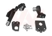 Reparatursatz, Hauptscheinwerfer (Halter) links VAN WEZEL 5752887