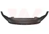 Spoiler vorne VAN WEZEL 5763500