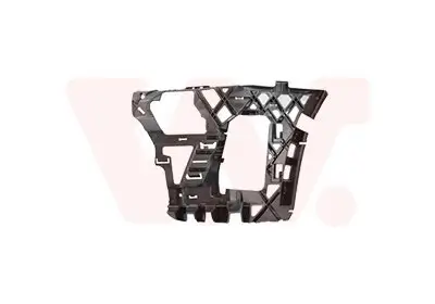 Halter, Stoßfänger vorne links VAN WEZEL 5763565