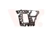 Halter, Stoßfänger vorne rechts VAN WEZEL 5763566