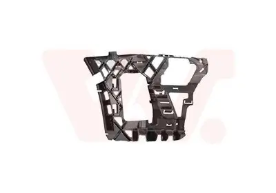 Halter, Stoßfänger vorne rechts VAN WEZEL 5763566 Bild Halter, Stoßfänger vorne rechts VAN WEZEL 5763566