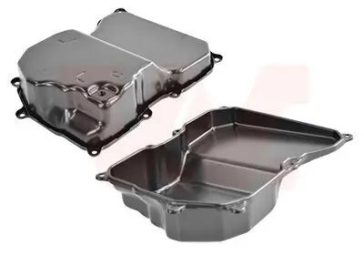 Ölwanne, Automatikgetriebe VAN WEZEL 5766070 Bild Ölwanne, Automatikgetriebe VAN WEZEL 5766070