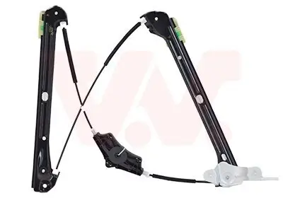 Fensterheber vorne links VAN WEZEL 5766261