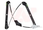 Fensterheber vorne links VAN WEZEL 5766261