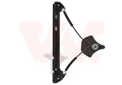 Fensterheber hinten links VAN WEZEL 5766263