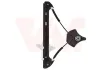 Fensterheber hinten links VAN WEZEL 5766263