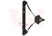 Fensterheber hinten links VAN WEZEL 5766263
