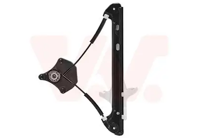 Fensterheber hinten rechts VAN WEZEL 5766264