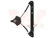 Fensterheber hinten rechts VAN WEZEL 5766264