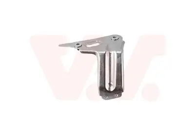 Kotflügel vorne links VAN WEZEL 5766319