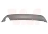 Spoiler hinten VAN WEZEL 5766509 Bild Spoiler hinten VAN WEZEL 5766509