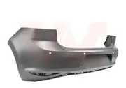 Stoßfänger hinten VAN WEZEL 5766545