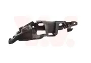 Halter, Stoßfänger vorne rechts VAN WEZEL 5766568