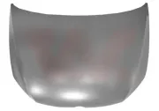 Motorhaube VAN WEZEL 5766660