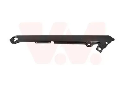Frontverkleidung vorne links VAN WEZEL 5766661 Bild Frontverkleidung vorne links VAN WEZEL 5766661