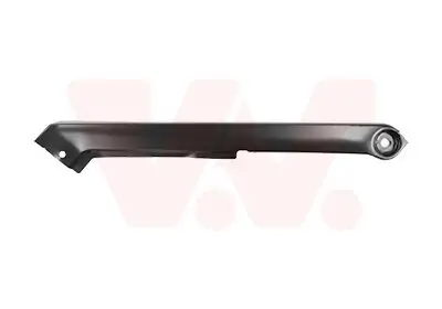 Frontverkleidung vorne rechts VAN WEZEL 5766662 Bild Frontverkleidung vorne rechts VAN WEZEL 5766662