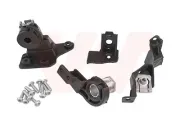 Reparatursatz, Hauptscheinwerfer (Halter) links VAN WEZEL 5766887